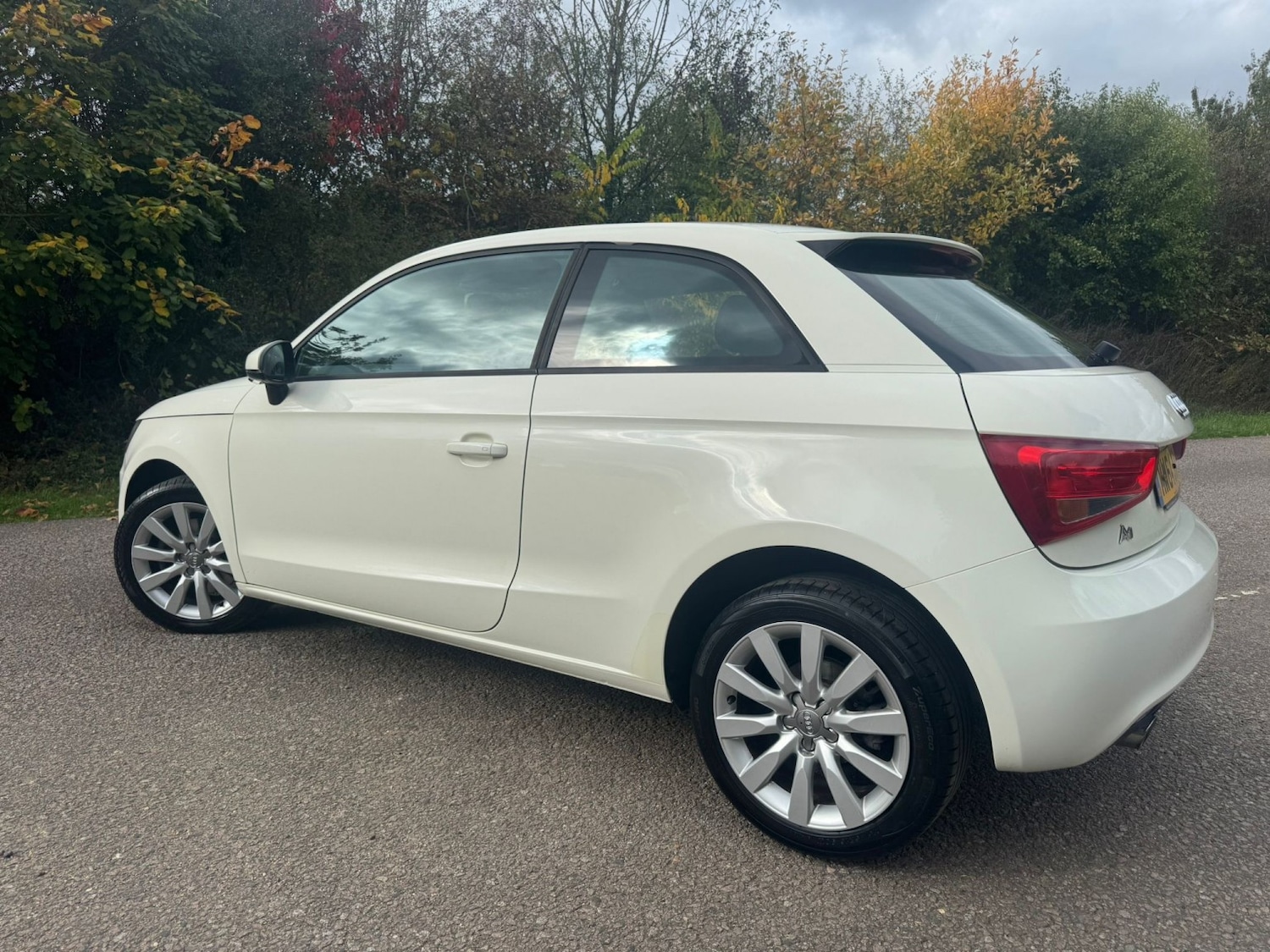 Used Audi A1 2014 for sale - 76252357: Photo 14