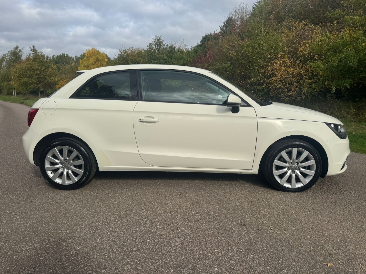 Used Audi A1 2014 for sale - 76252357: Photo 15