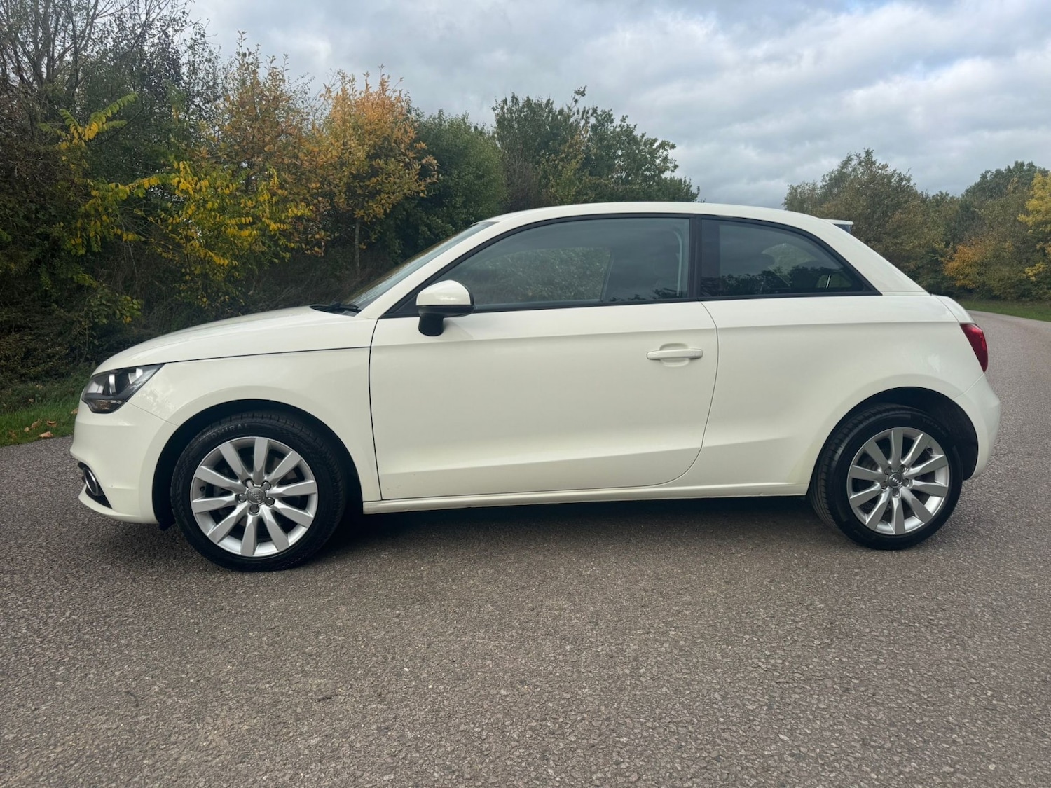 Used Audi A1 2014 for sale - 76252357: Photo 16
