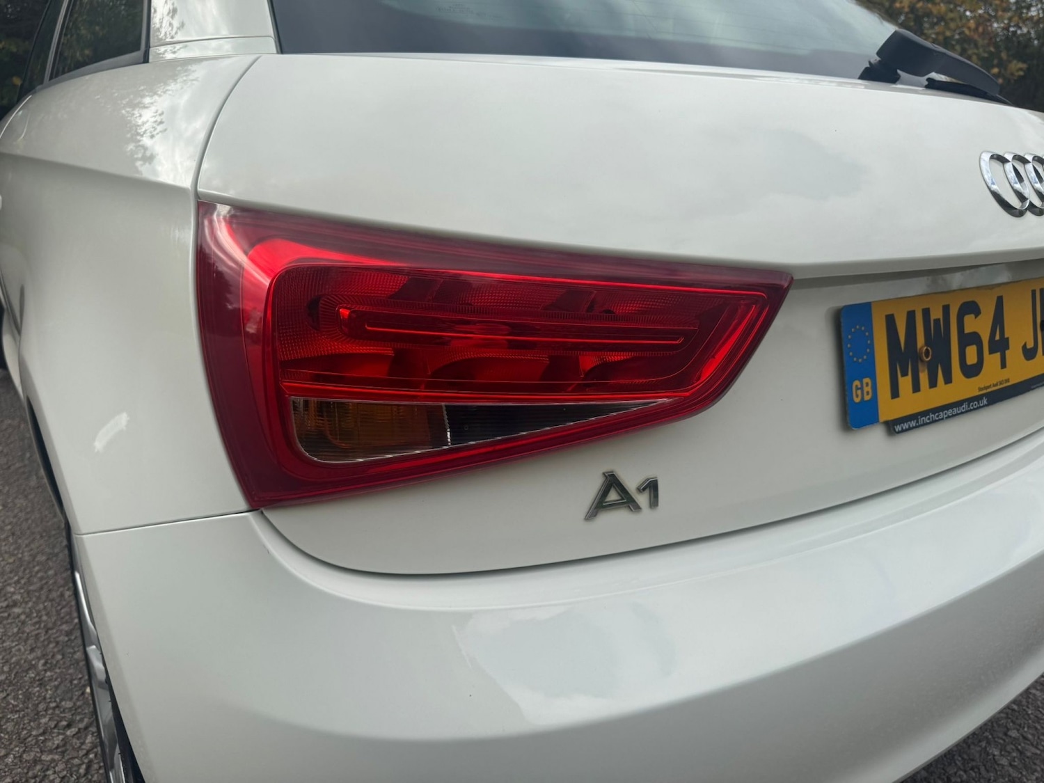 Used Audi A1 2014 for sale - 76252357: Photo 17