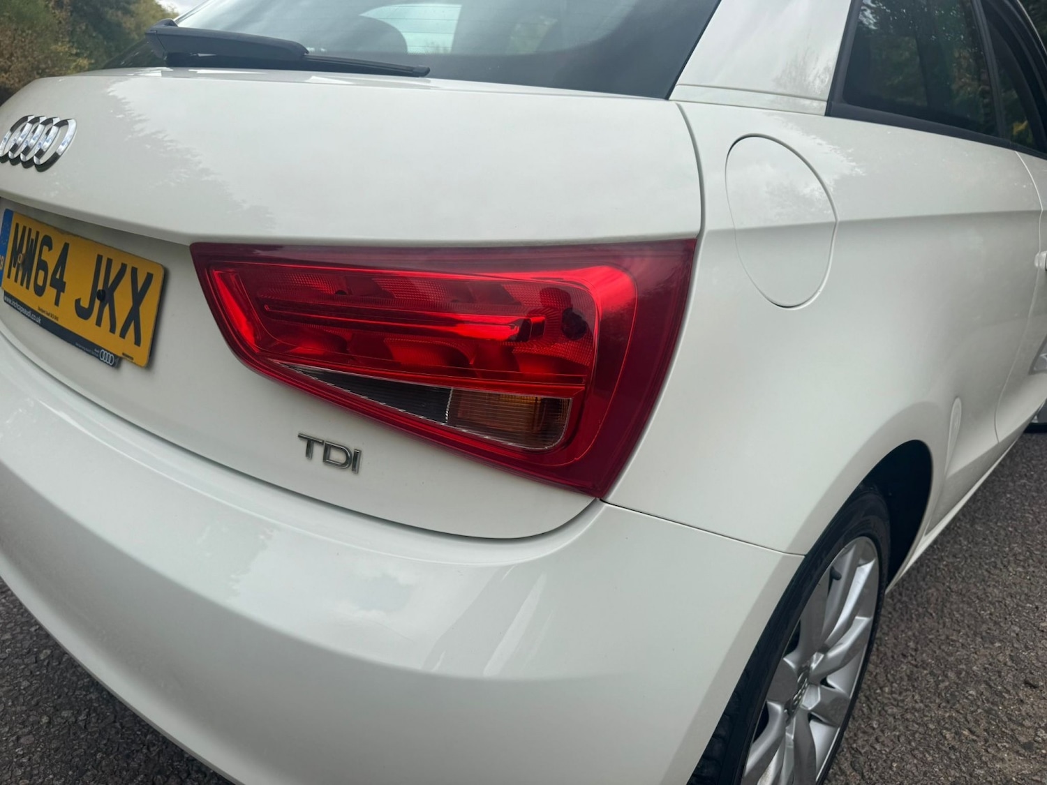 Used Audi A1 2014 for sale - 76252357: Photo 19
