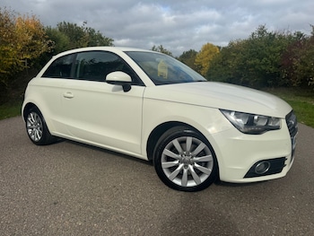 2014 - 1.6 TDI Sport 3-Door