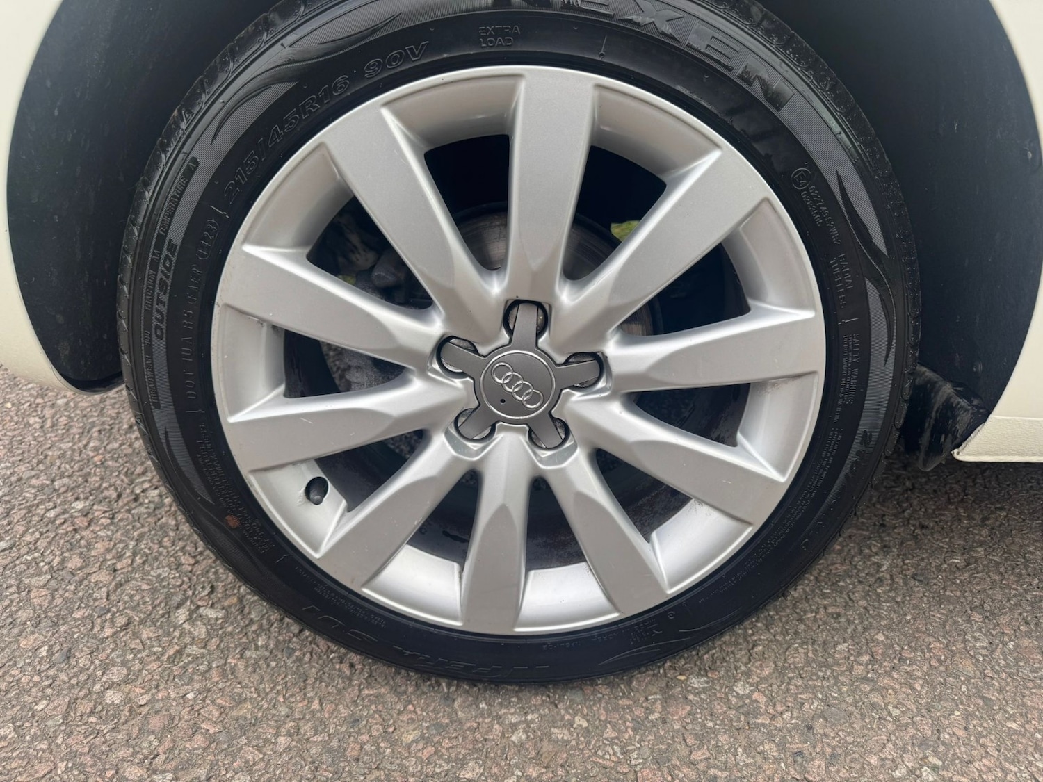 Used Audi A1 2014 for sale - 76252357: Photo 21