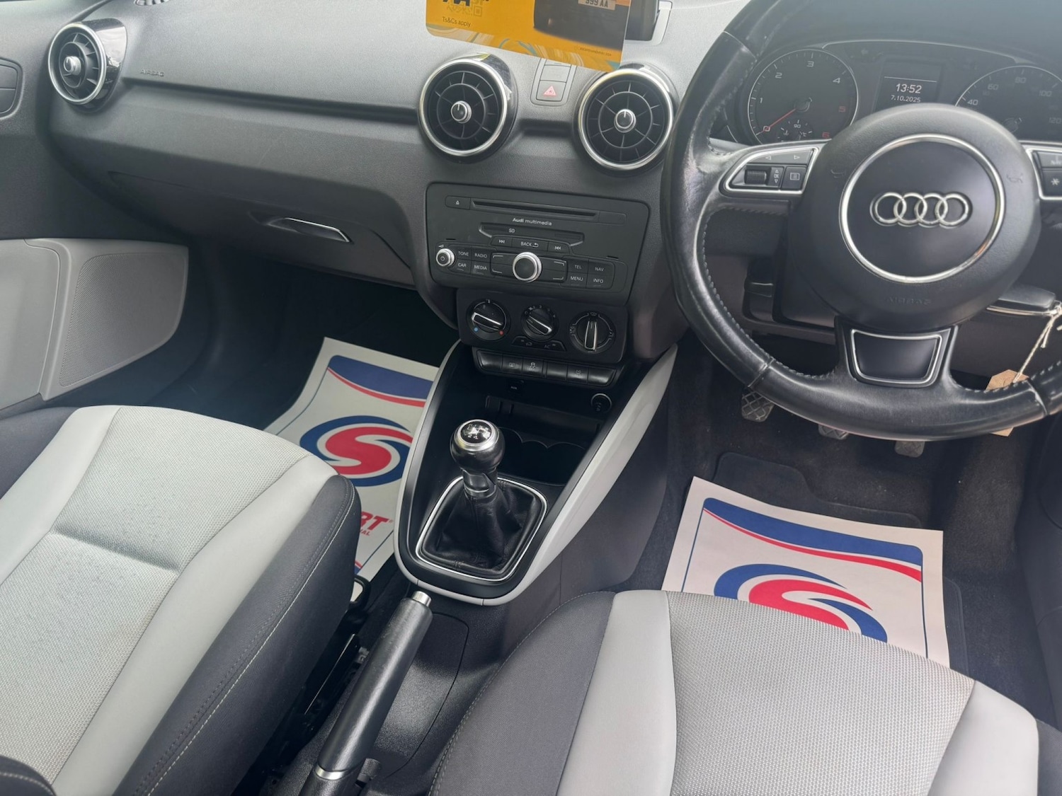 Used Audi A1 2014 for sale - 76252357: Photo 23