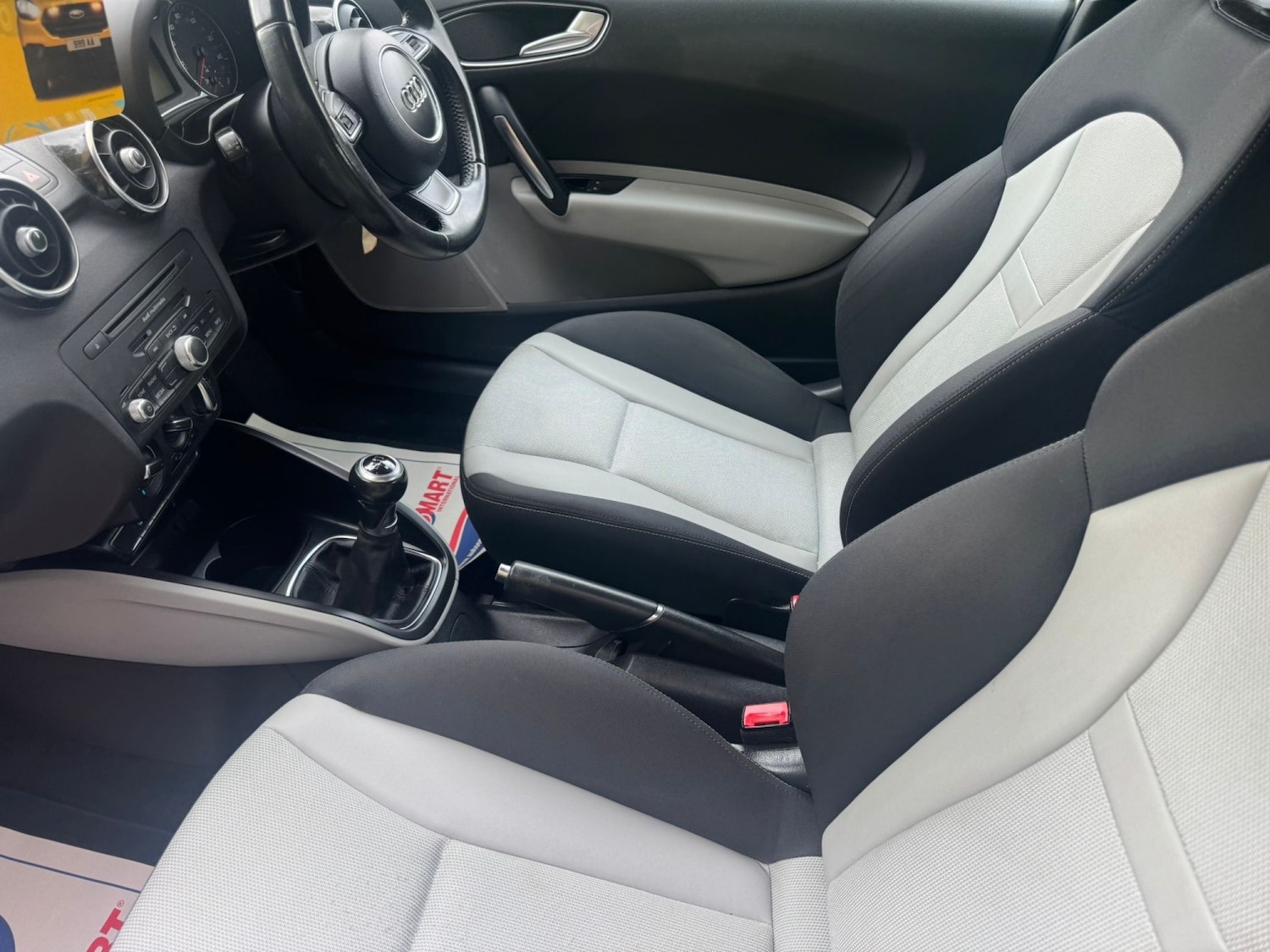 Used Audi A1 2014 for sale - 76252357: Photo 24