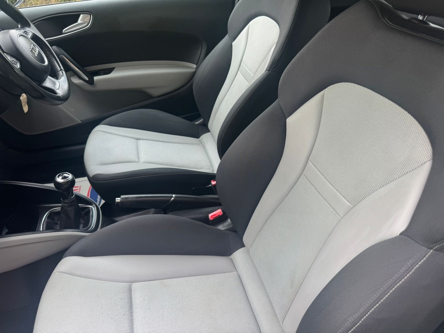 Used Audi A1 2014 for sale - 76252357: Photo 26