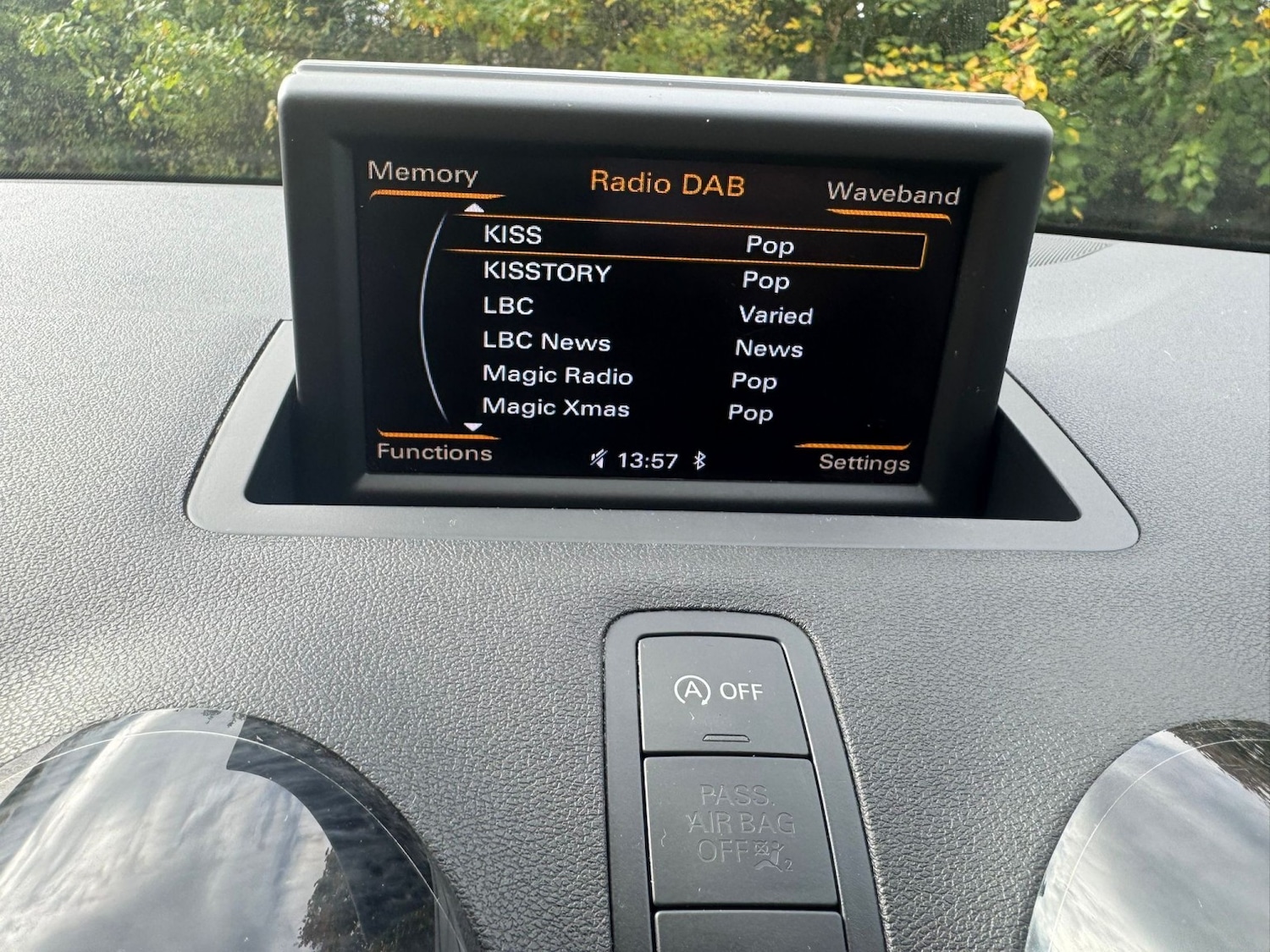Used Audi A1 2014 for sale - 76252357: Photo 27