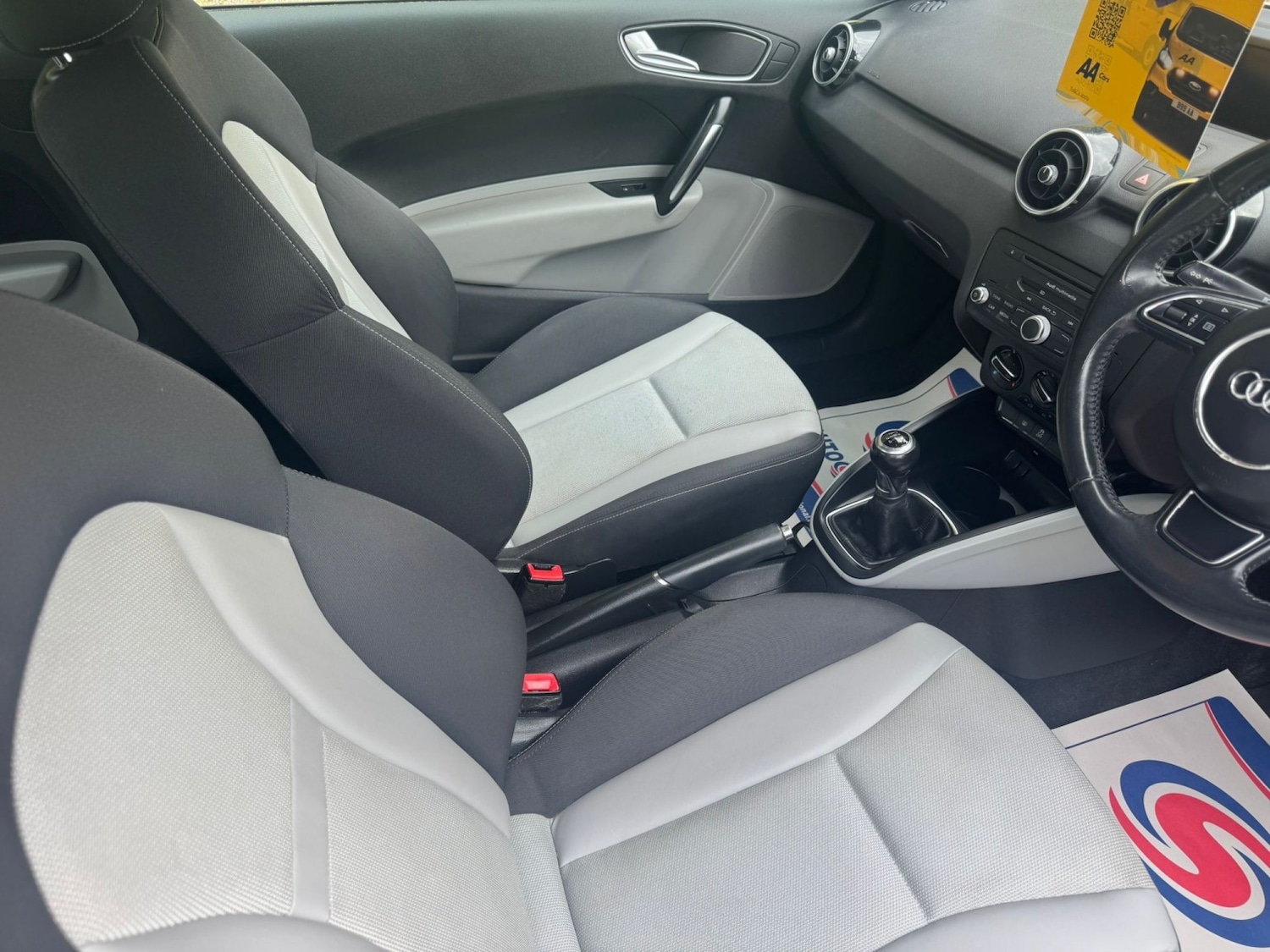 Used Audi A1 2014 for sale - 76252357: Photo 29