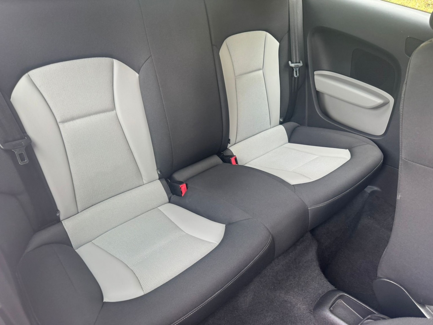 Used Audi A1 2014 for sale - 76252357: Photo 30