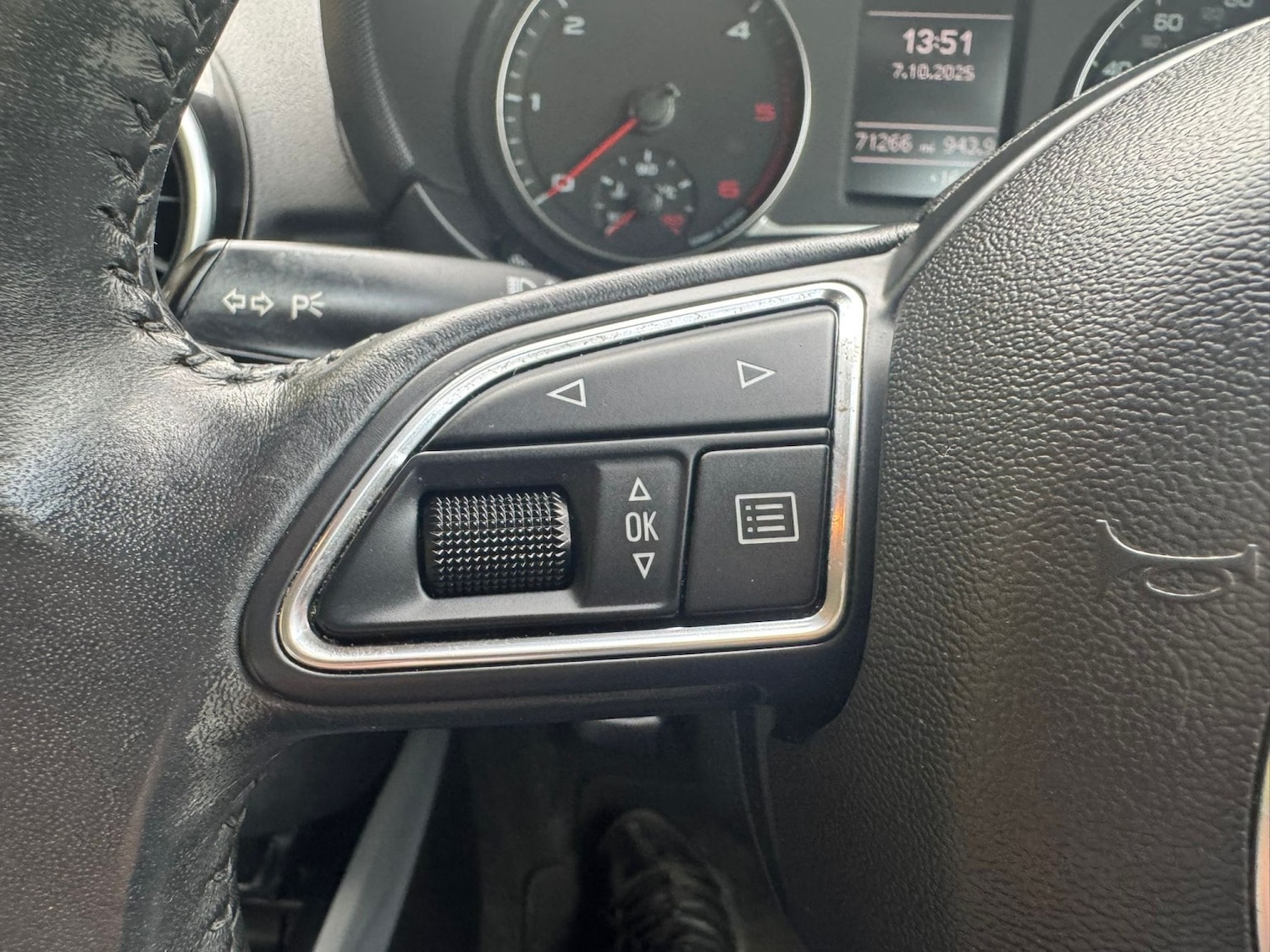 Used Audi A1 2014 for sale - 76252357: Photo 33