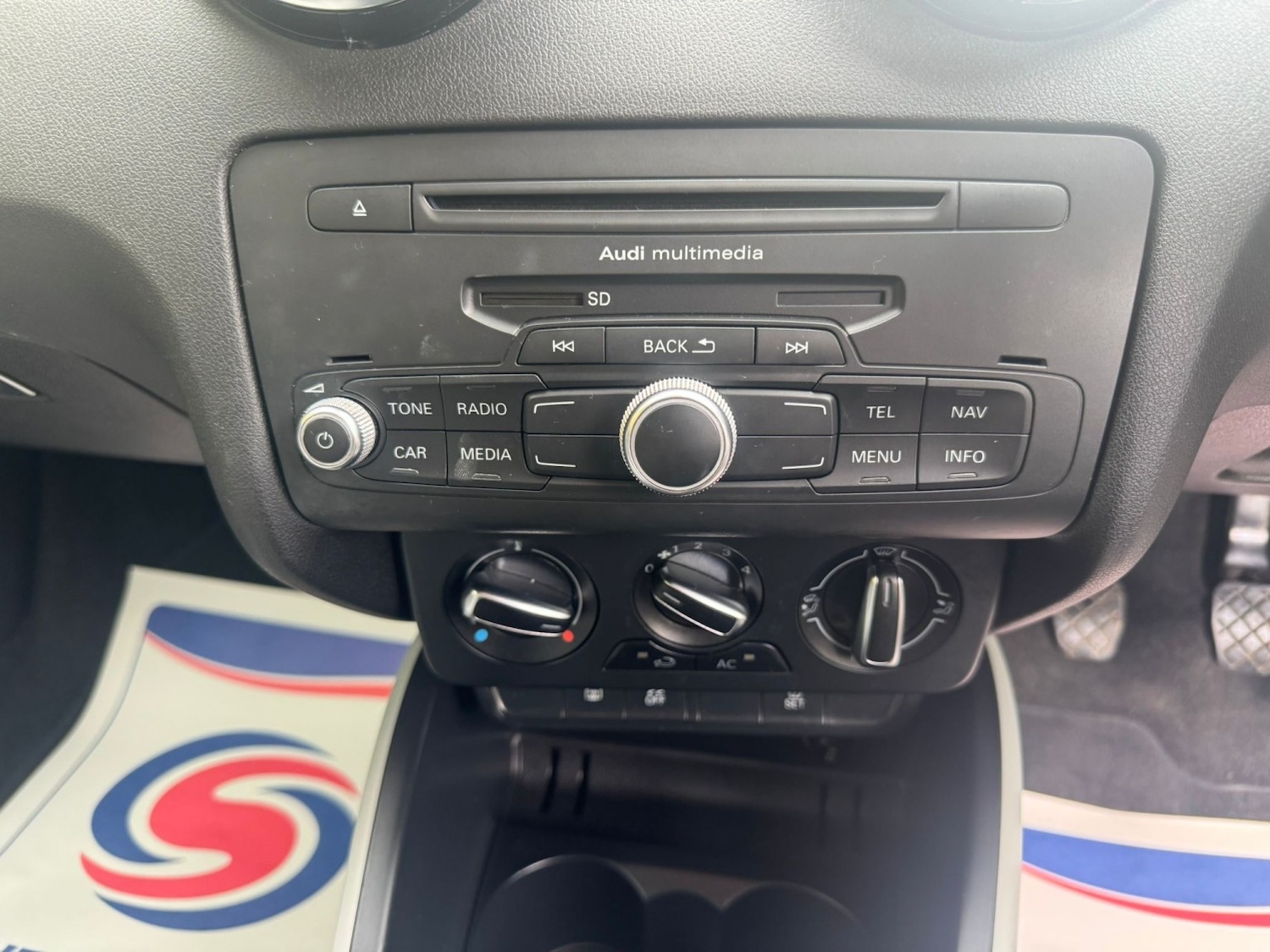 Used Audi A1 2014 for sale - 76252357: Photo 35