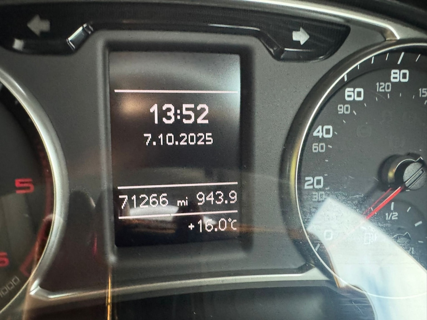 Used Audi A1 2014 for sale - 76252357: Photo 36