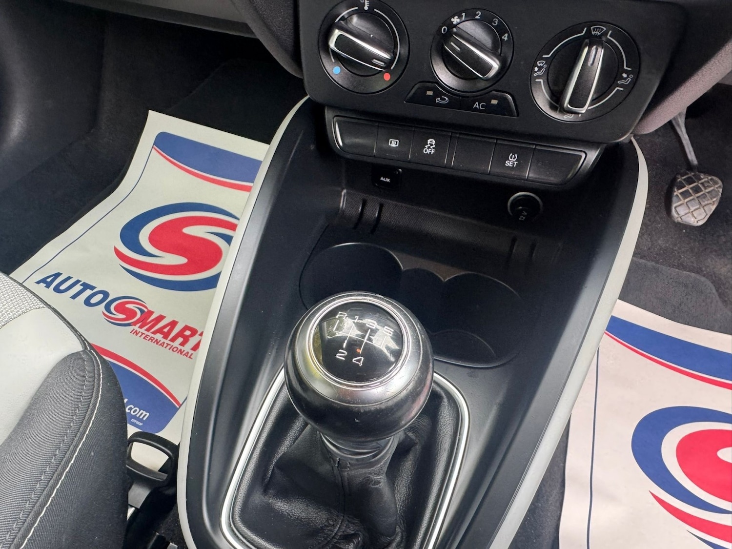 Used Audi A1 2014 for sale - 76252357: Photo 40