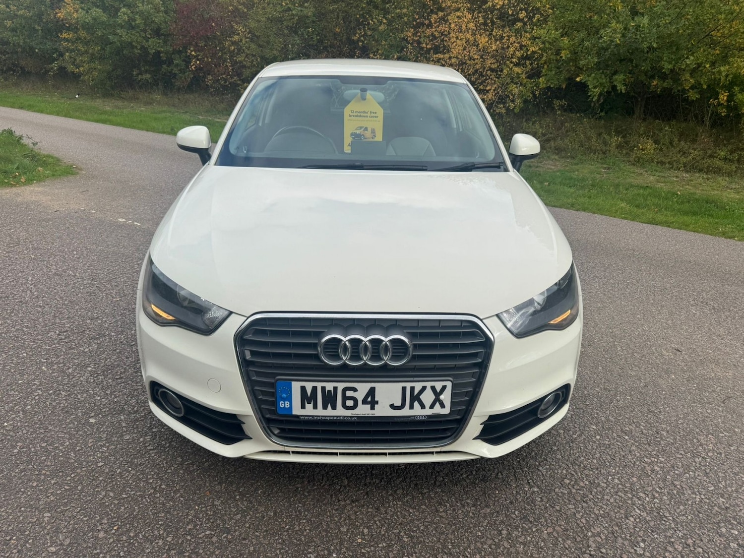 Used Audi A1 2014 for sale - 76252357: Photo 7