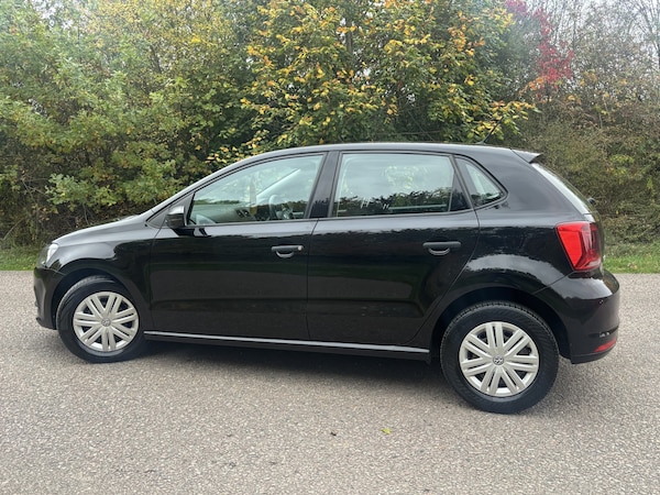 Used Volkswagen Polo 2016 for sale - 76242878: Photo 10
