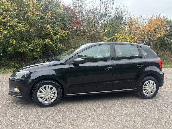 Used Volkswagen Polo 2016 for sale - 76242878: Photo 13