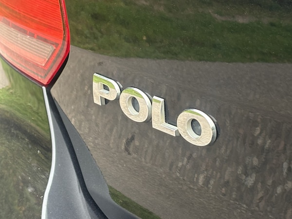 Used Volkswagen Polo 2016 for sale - 76242878: Photo 17