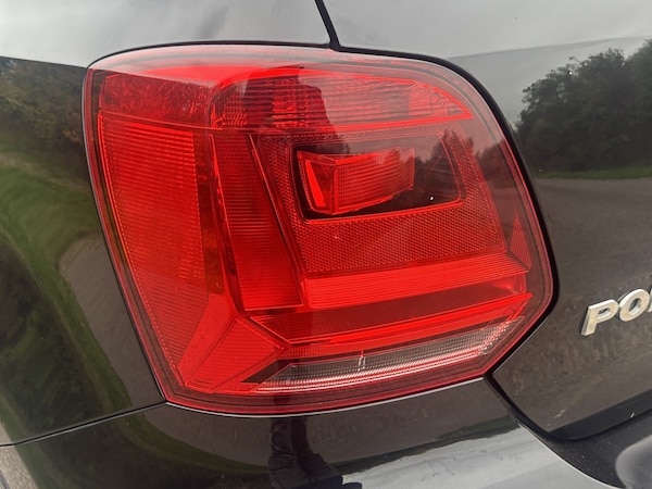 Used Volkswagen Polo 2016 for sale - 76242878: Photo 19
