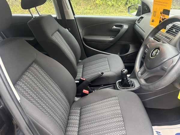 Used Volkswagen Polo 2016 for sale - 76242878: Photo 22