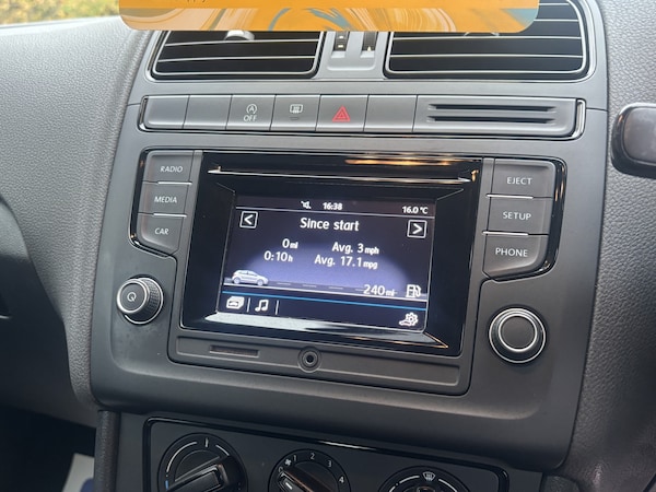 Used Volkswagen Polo 2016 for sale - 76242878: Photo 23