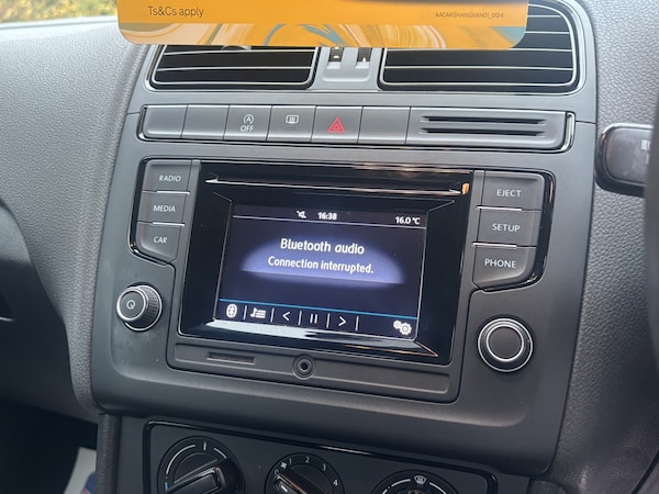 Used Volkswagen Polo 2016 for sale - 76242878: Photo 24