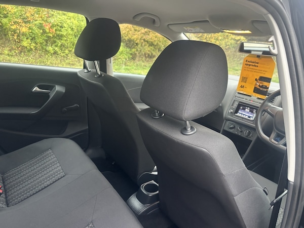 Used Volkswagen Polo 2016 for sale - 76242878: Photo 31