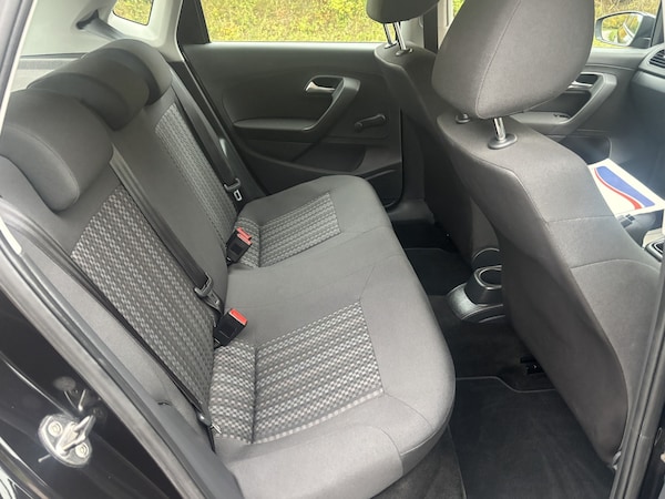 Used Volkswagen Polo 2016 for sale - 76242878: Photo 34