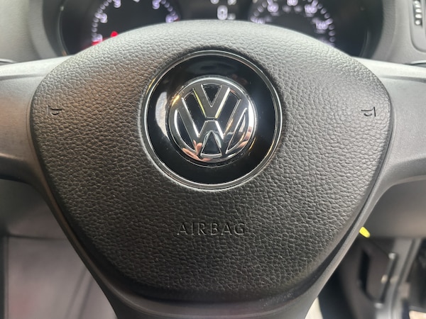 Used Volkswagen Polo 2016 for sale - 76242878: Photo 37