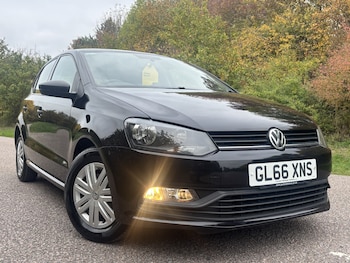 Used Volkswagen Polo 2016 for sale - 76242878: Photo 3