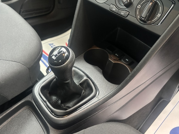 Used Volkswagen Polo 2016 for sale - 76242878: Photo 40