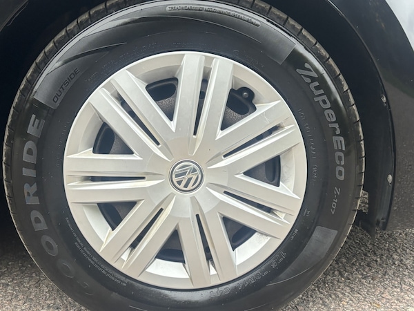 Used Volkswagen Polo 2016 for sale - 76242878: Photo 49