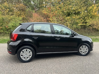Used Volkswagen Polo 2016 for sale - 76242878: Photo 4