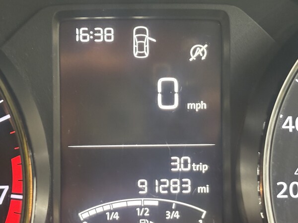 Used Volkswagen Polo 2016 for sale - 76242878: Photo 53