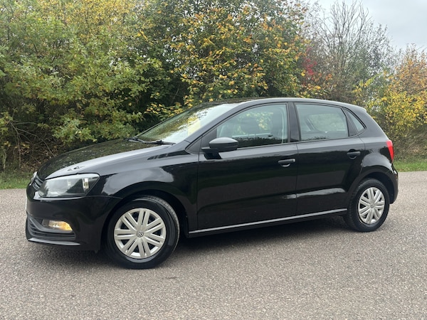 Used Volkswagen Polo 2016 for sale - 76242878: Photo 7