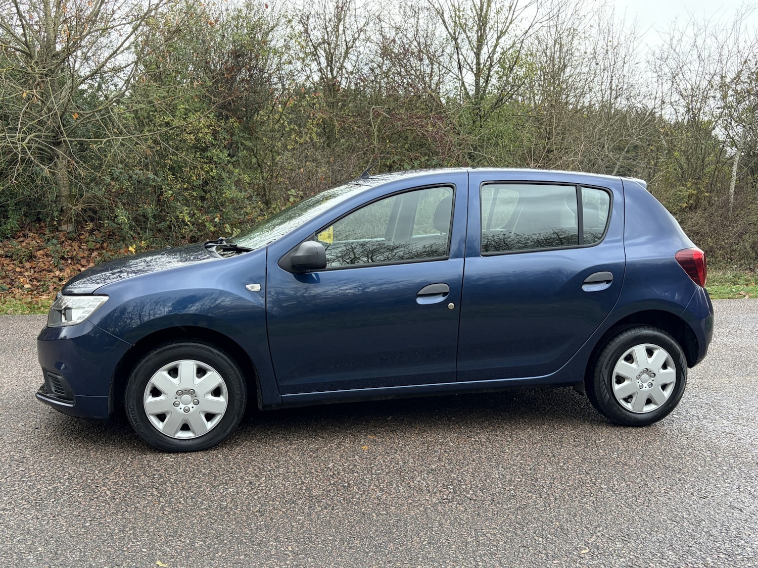 Used Dacia Sandero 2017 for sale - 76554016: Photo 10