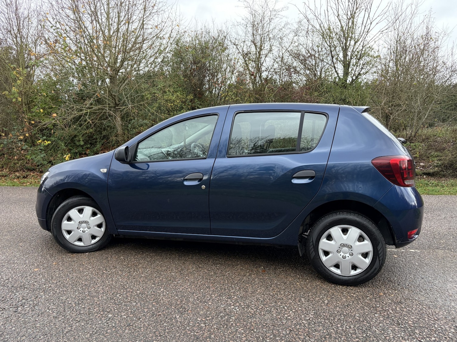 Used Dacia Sandero 2017 for sale - 76554016: Photo 11