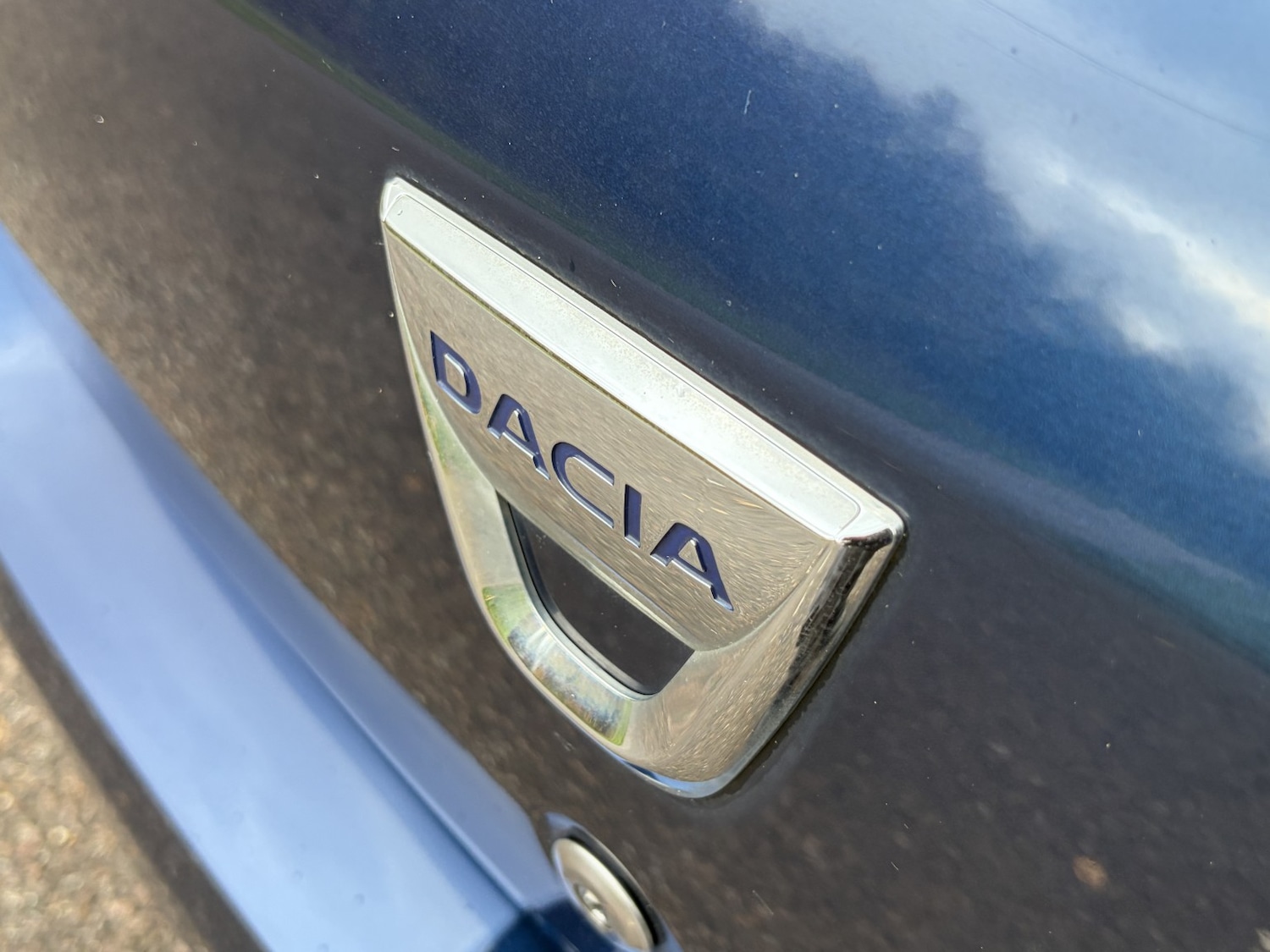 Used Dacia Sandero 2017 for sale - 76554016: Photo 17