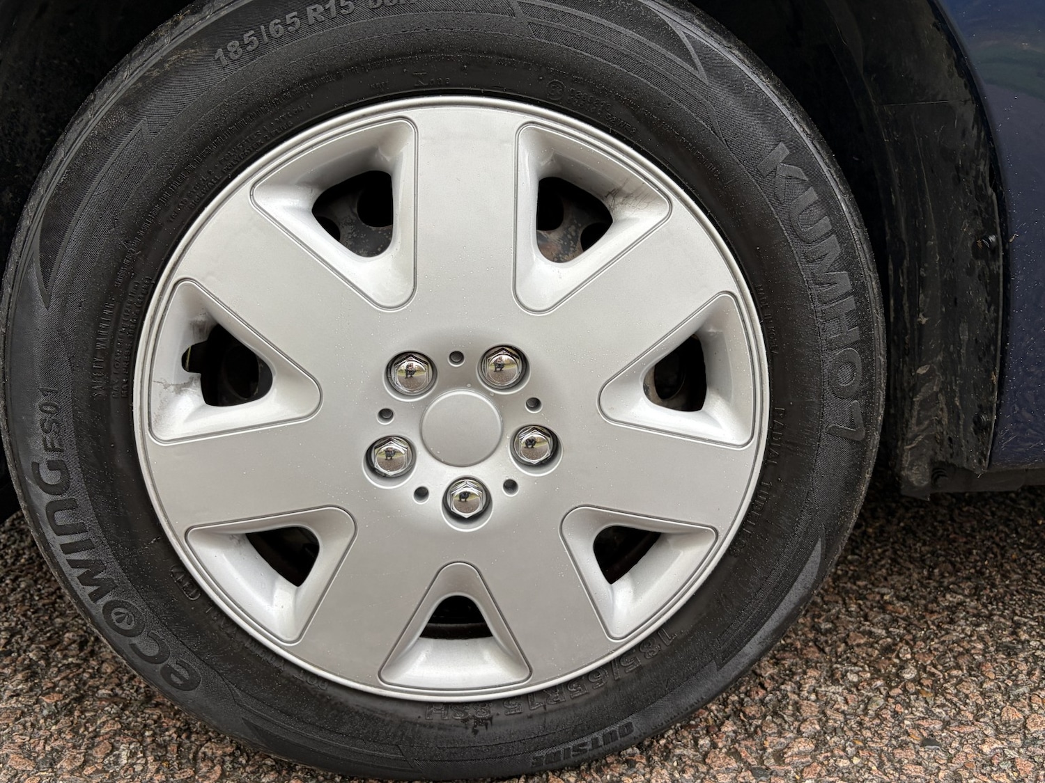 Used Dacia Sandero 2017 for sale - 76554016: Photo 18