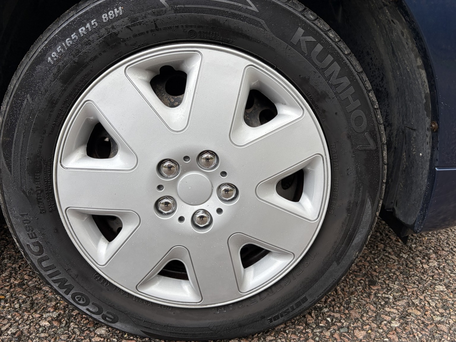 Used Dacia Sandero 2017 for sale - 76554016: Photo 19