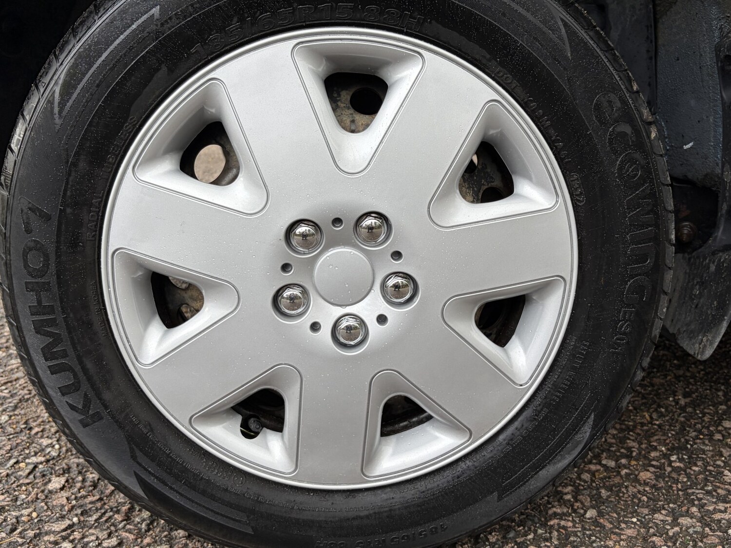 Used Dacia Sandero 2017 for sale - 76554016: Photo 20