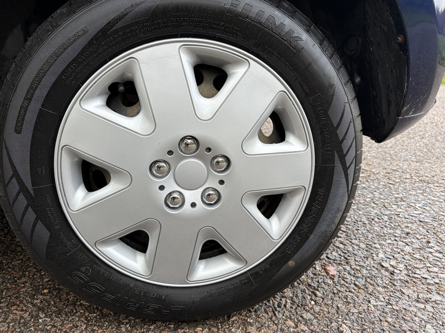 Used Dacia Sandero 2017 for sale - 76554016: Photo 21