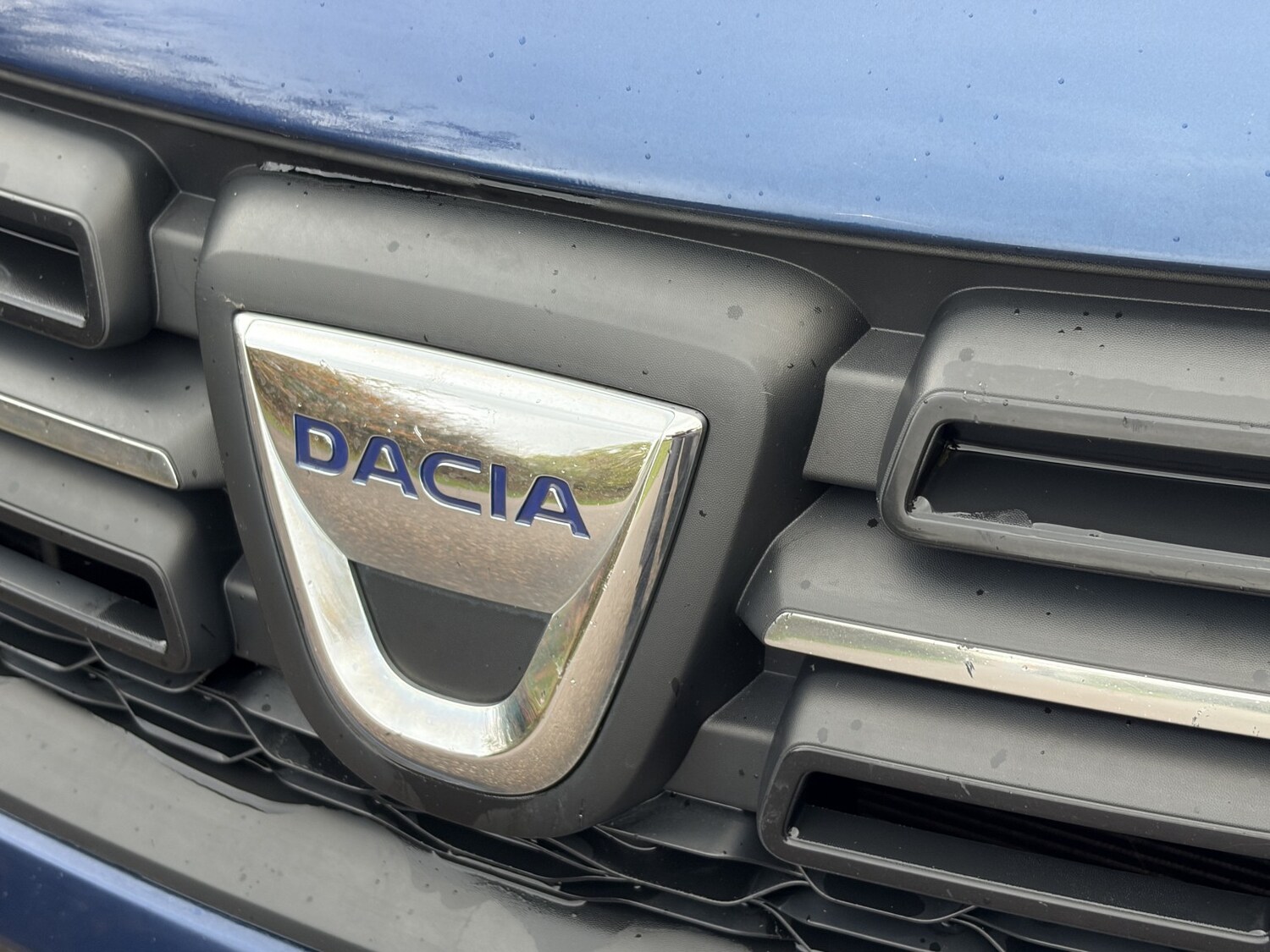 Used Dacia Sandero 2017 for sale - 76554016: Photo 22