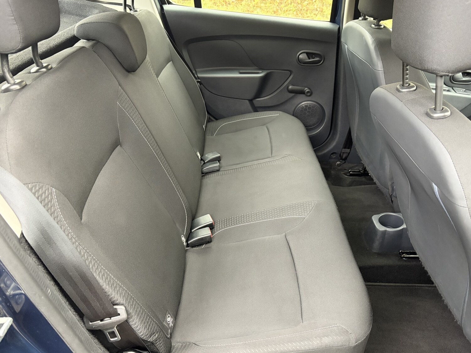 Used Dacia Sandero 2017 for sale - 76554016: Photo 27