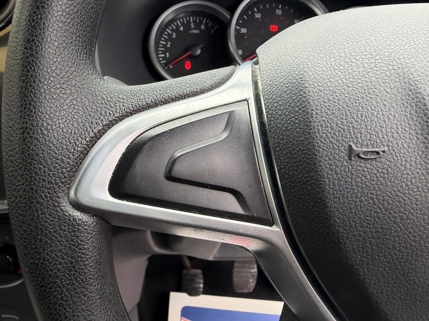 Used Dacia Sandero 2017 for sale - 76554016: Photo 37