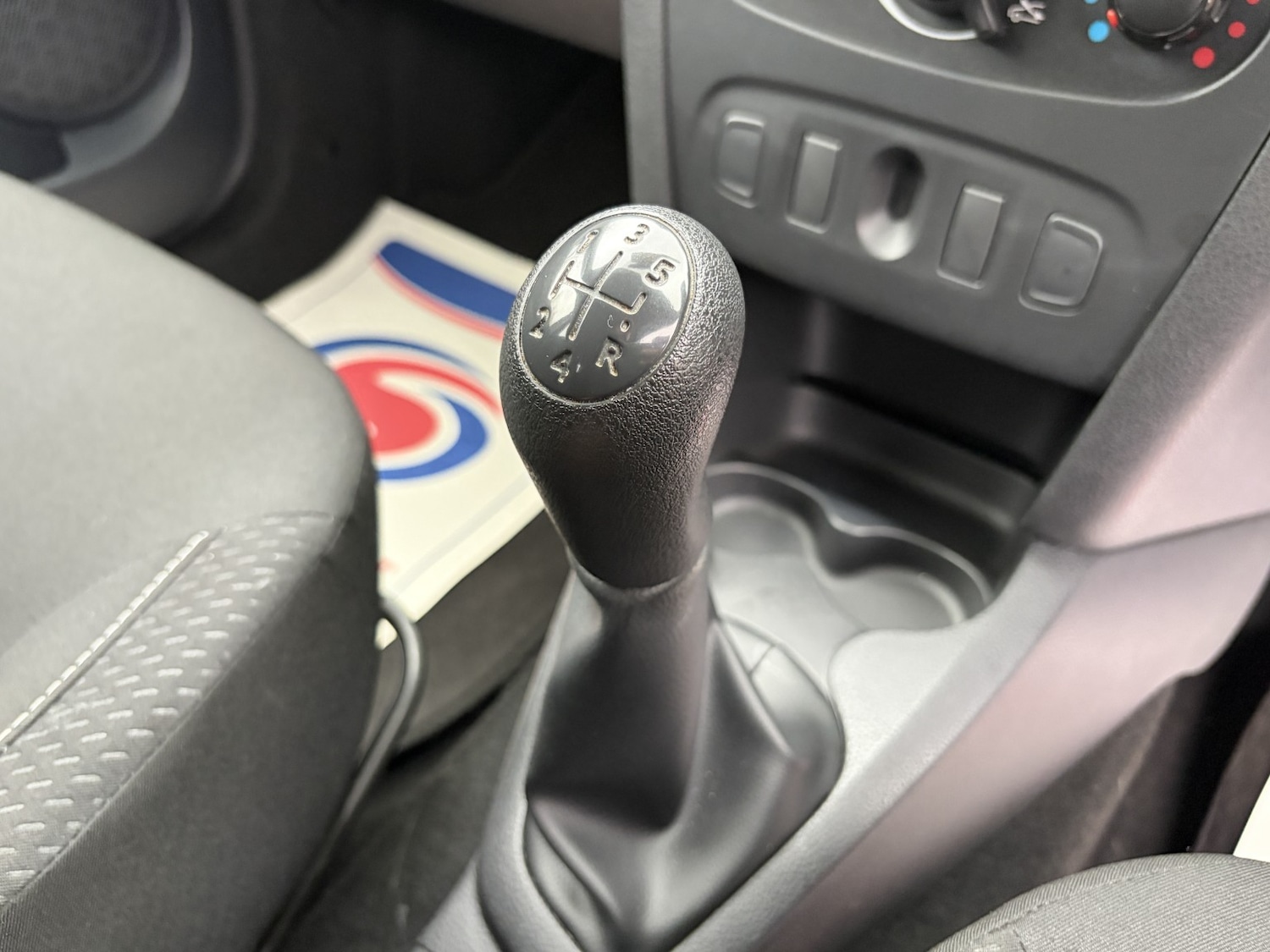 Used Dacia Sandero 2017 for sale - 76554016: Photo 38