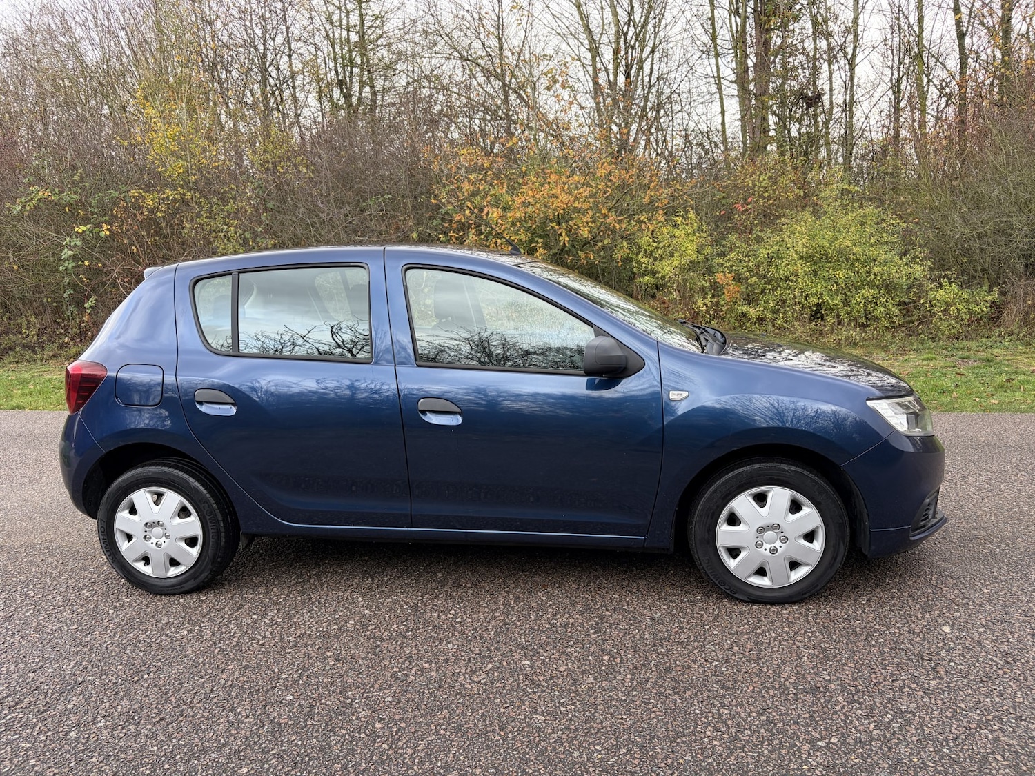 Used Dacia Sandero 2017 for sale - 76554016: Photo 6