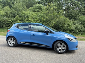 Used Renault Clio 2014 for sale - 78787906: Photo