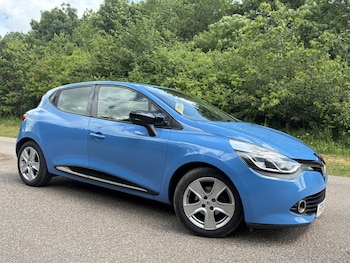 Used Renault Clio 2014 for sale - 78787906: Photo