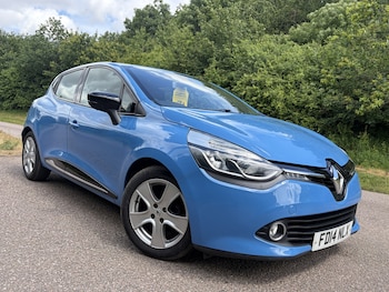 Used Renault Clio 2014 for sale - 78787906: Photo