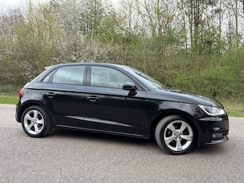 Used Audi A1 2017 for sale - 78553602: Photo